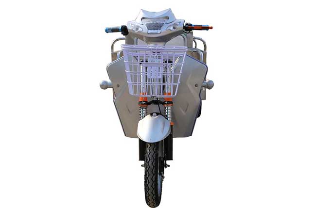 電動保護(hù)環(huán)境車對環(huán)境的作用是什么